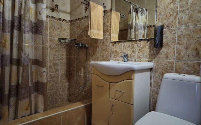 Happylinn Villa
