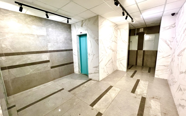 Уютные Апартаменты в ЖК Радужный Люкс (ул. Солнечная д. 2)