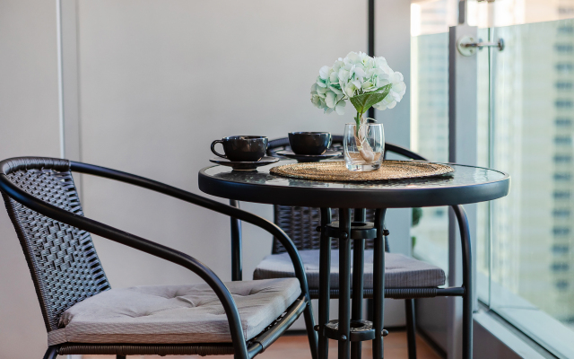 Princess Tower 1 Br New Furnished Apartments