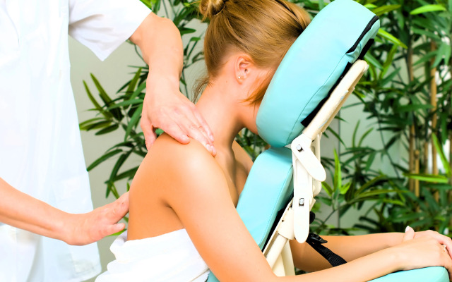 Отель Курортный Беловодье