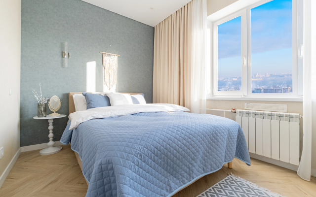 Апартаменты Петровские на Войкова 51/1