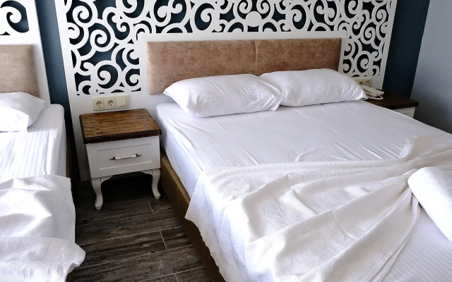 Kupala Beach Hotel