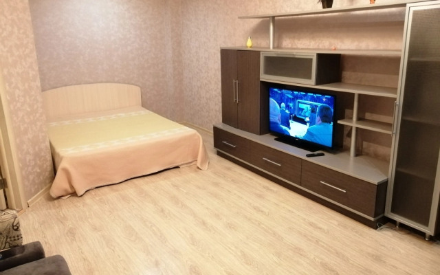 Апартаменты Преображенская 82к1 2