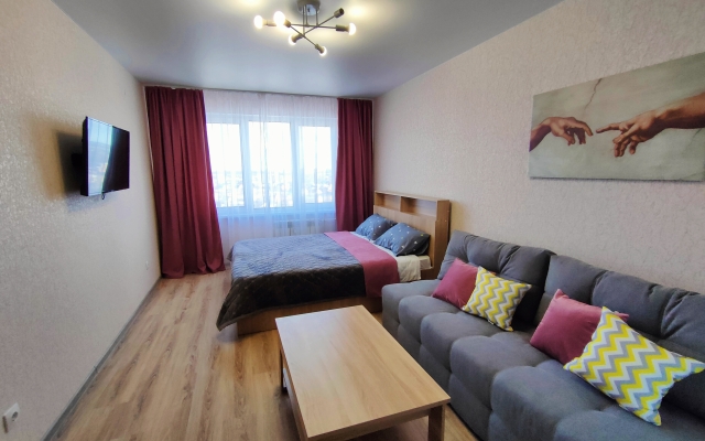 Квартира Family companion М4