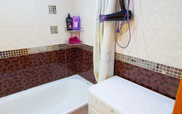 Квартира Однокомнатная