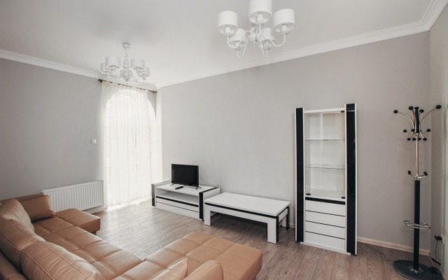 Konstanta Guest House