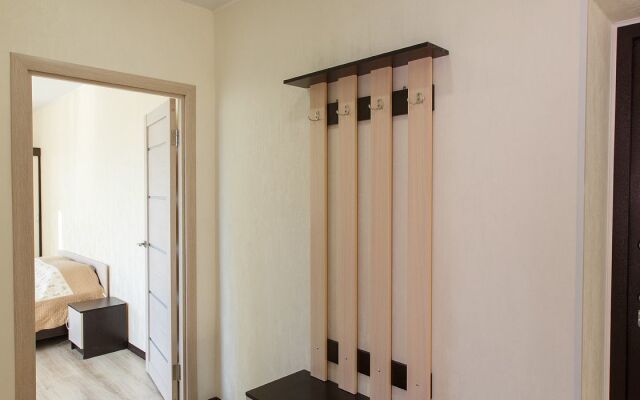 Апартаменты Right Room двухкомнатные на Салтыкова-Щедрина 3