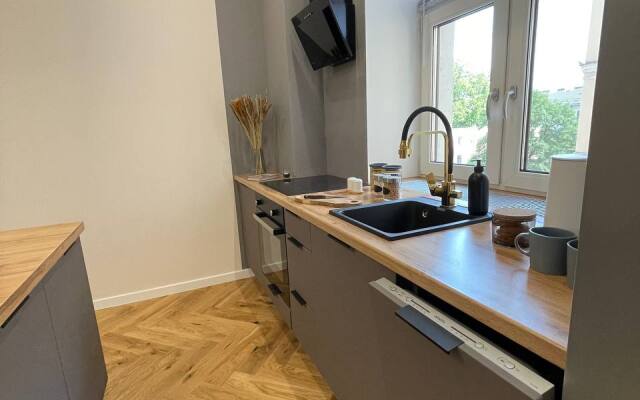 Апартаменты Nevsky Never Sleep