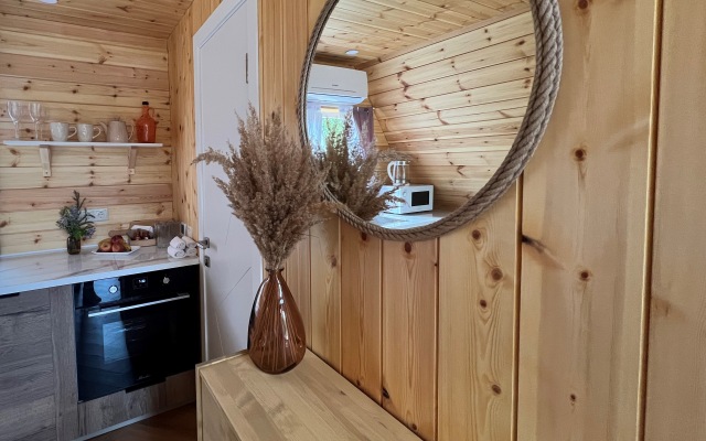 Yolkino.life Boutique Hotel
