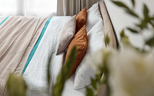 Квартира Аквамарин Лесная