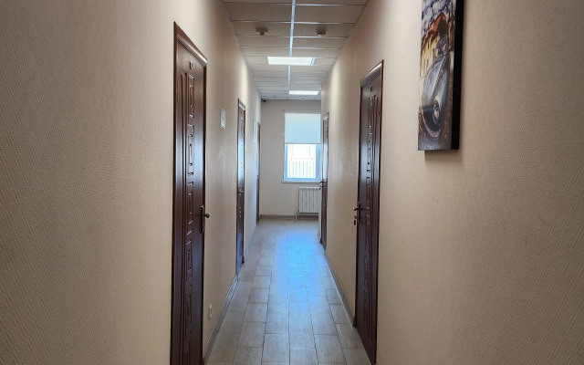 Хостел Оазис