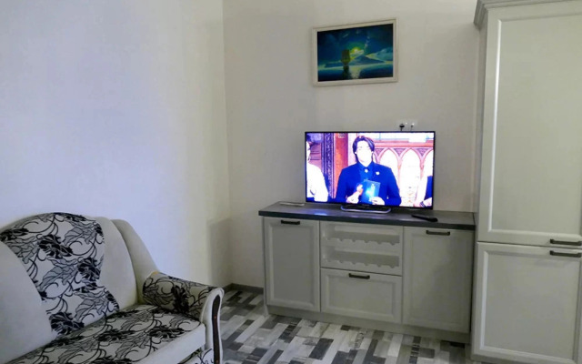 Квартира на улице Карла Маркса 61