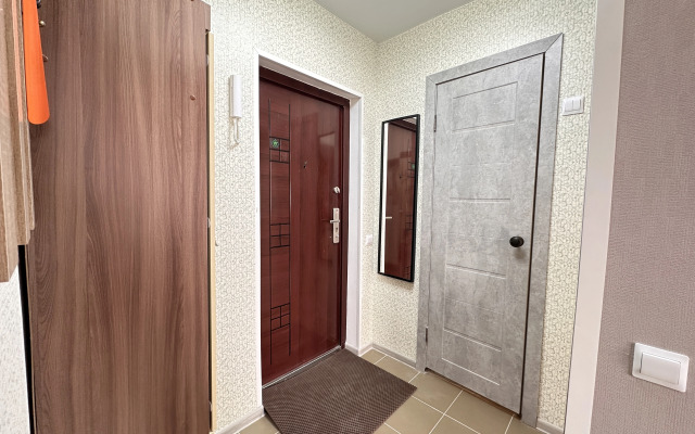 Уютная квартира на Красного Знамени