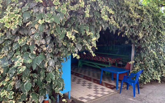 U Marii Guest house
