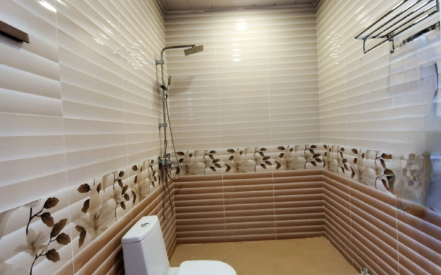 Отель West Tbilisi