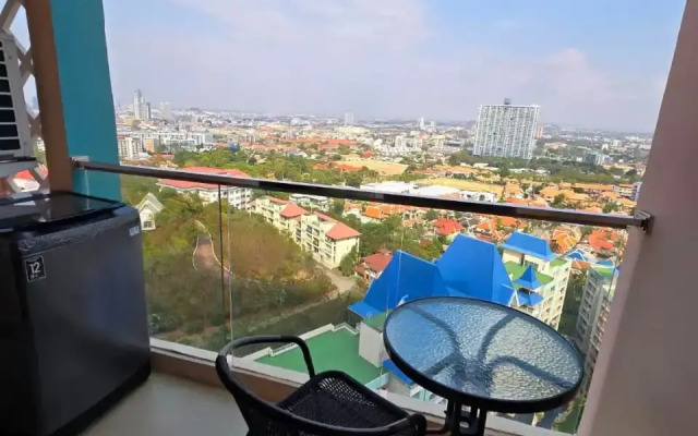 Grande Carribean City View Apartments
