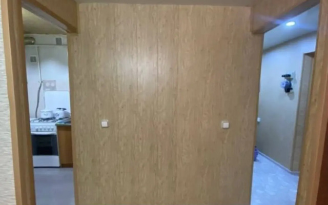 Na Oktyabryskoy 34 Flat