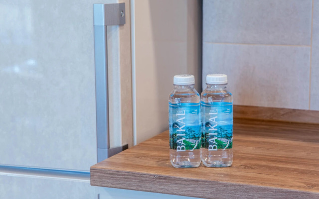 Апартаменты на Седова(3)