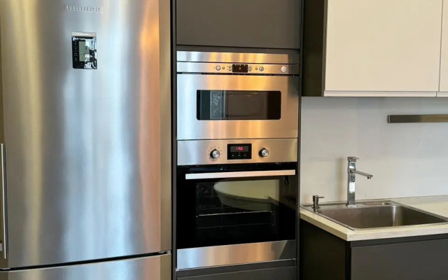 Апартаменты На Ремесленной 21