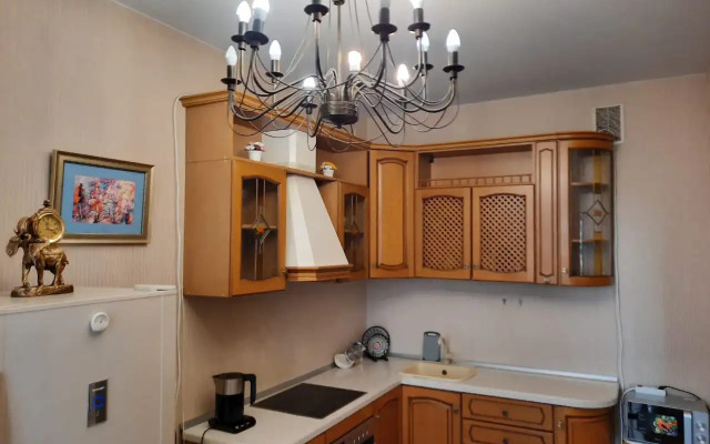 Апартаменты Horomy Советская 29