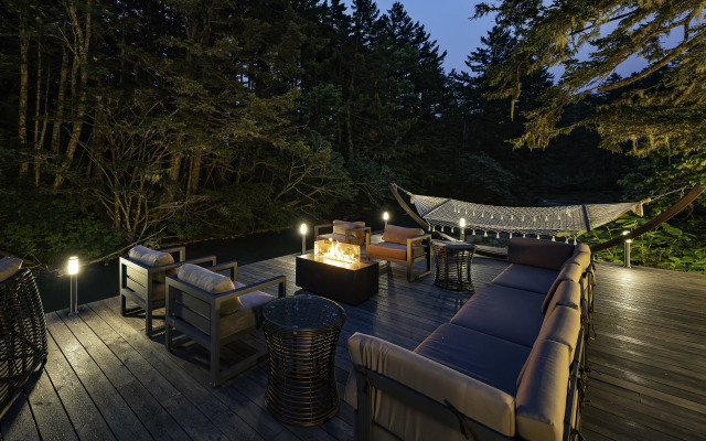Hotel Kunashir Resort & Natural Spa