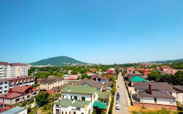 Квартира посуточно Business Aparts