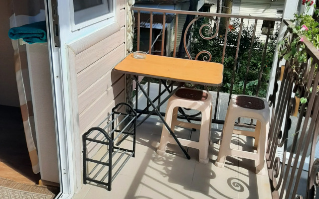 U Dyadi Fedora Guest House