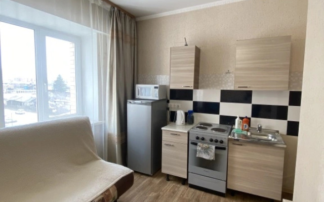 Апартаменты Центральный парк 1