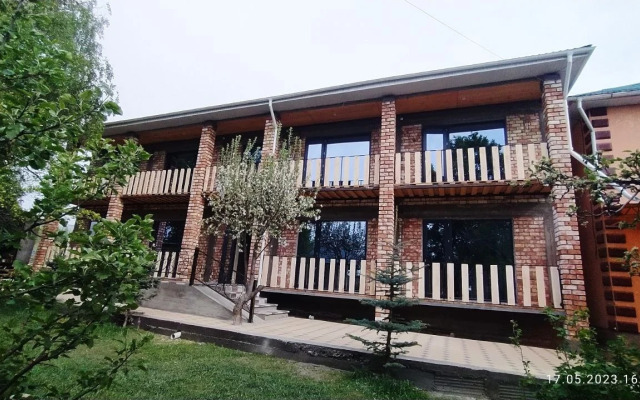Гостевой дом Guesthouse Jekshen