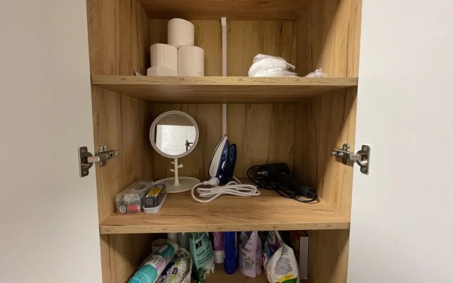 Апартаменты у метро Угрешская в ЖК Метрополия