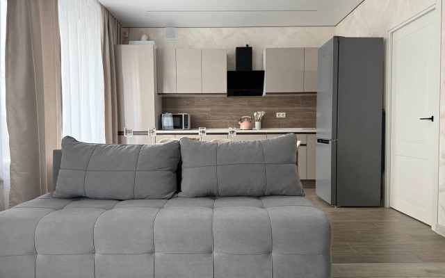 Квартира в ЖК Атмосфера