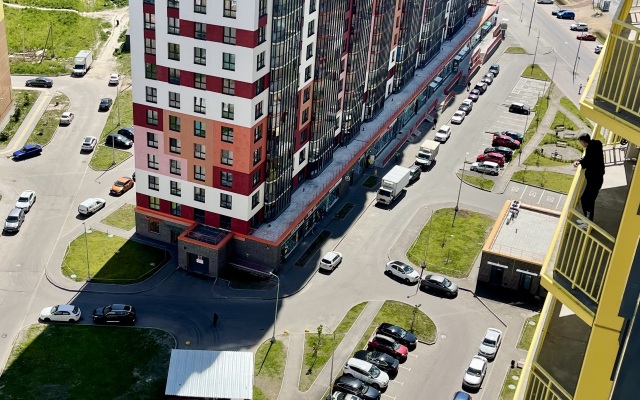 Апартаменты Apart Fresh Лимон