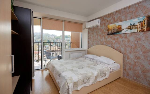 Zhk Karavella Portugalii Apartaments 2