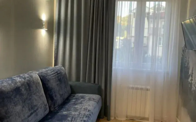 Квартира на Улице Ленина 298Б к7