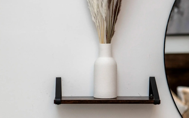 Апартаменты Bright 1Bdr at Fortunato