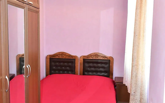 Apartment in Sayat-Nova Avenue Flat