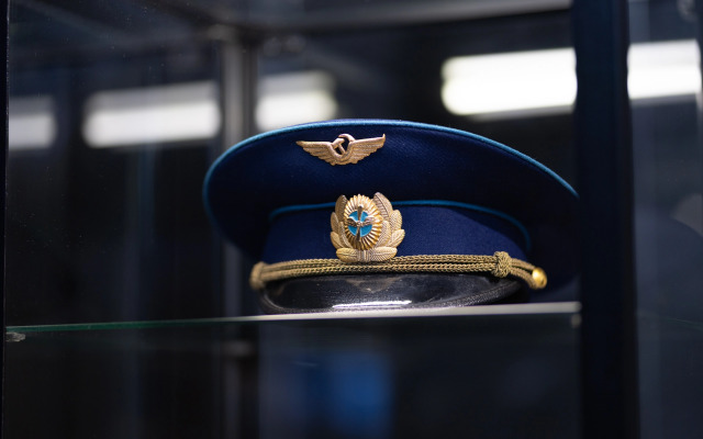 Hotel Aviator Sheremetyevo