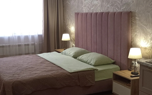 Апартаменты Уютные апартаменты в деловом центре Красноярска