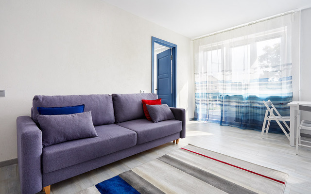 Apartamenty BLUE set' CityRent