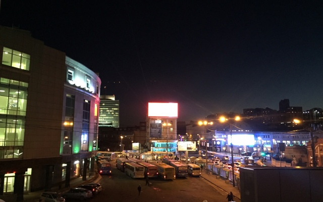 Izba Hostel