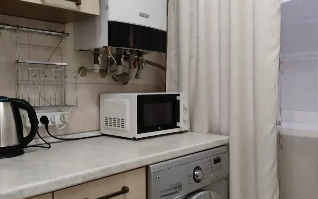 Квартира Двухкомнатная Орлеан рядом с аллеей