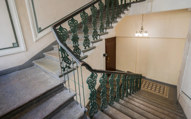 Апартаменты 2 СуткиСпб Садовая 7-9-11