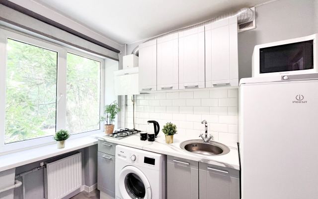 Апартаменты Добрые квартиры на Соколова