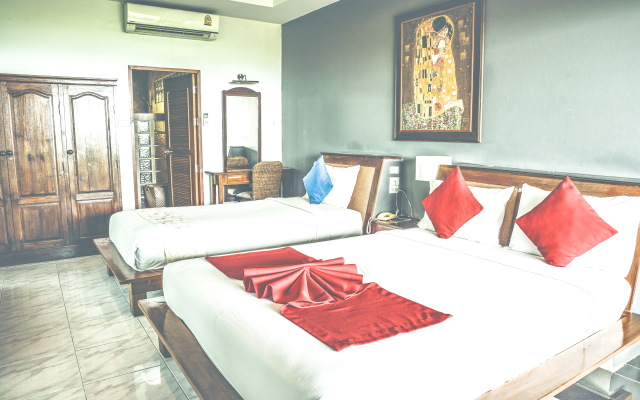 Chaweng Bayview Resort Hotel