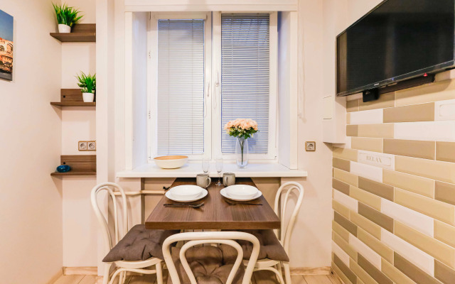 Квартира в центре