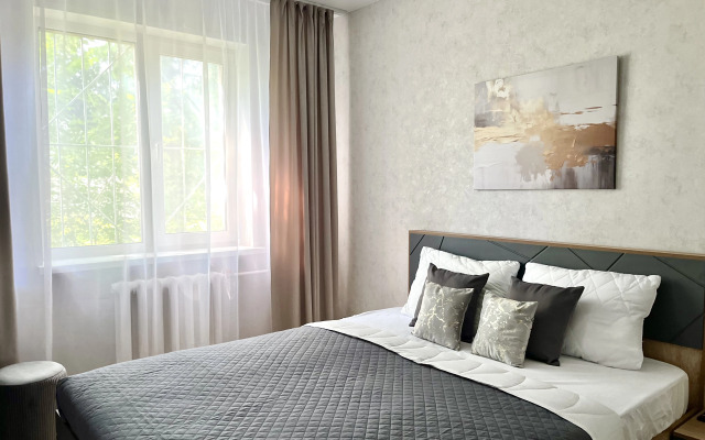 Квартира Шикарная 4-х комнатная