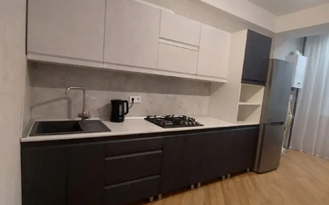 Квартира Двухкомнатная