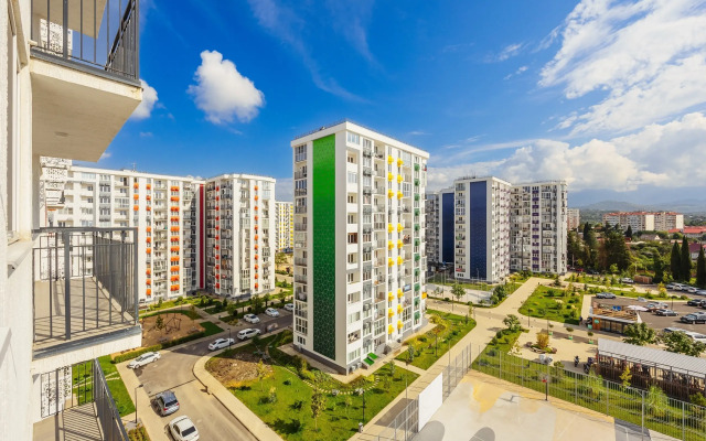 Zhk Frukty Granat 3056 Flat