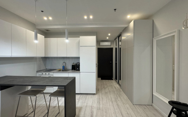 Апартаменты Liner Apart #241