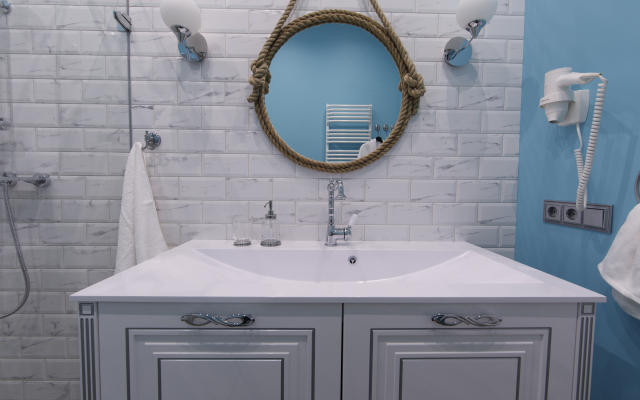 Апартаменты Dressing Room